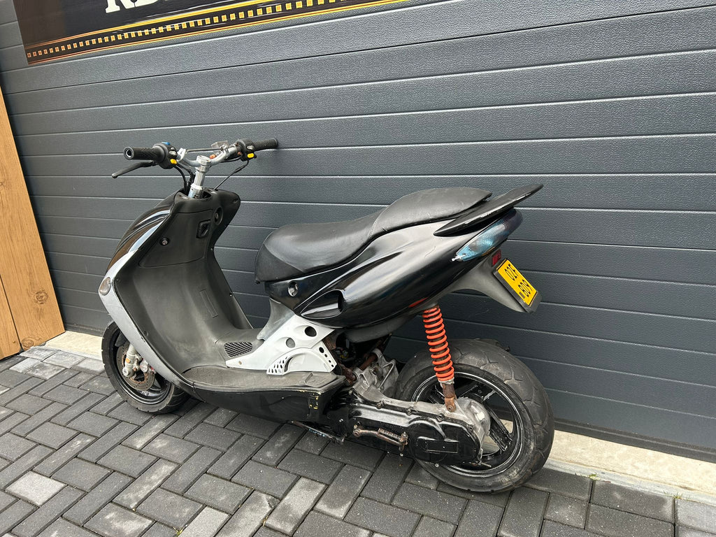 Malaguti F15 Firefox | Loopt goed | Zo meenemen | Opknapper