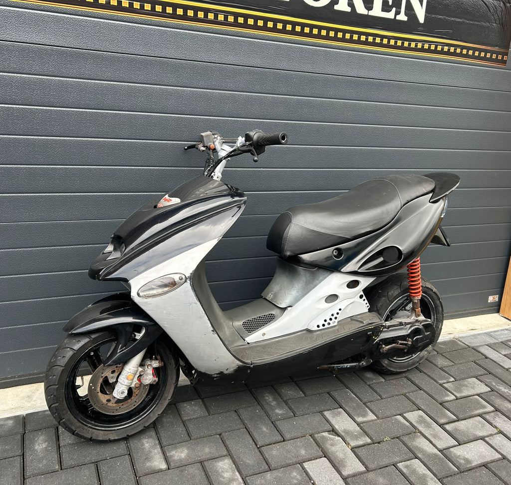 Malaguti F15 Firefox | Loopt goed | Zo meenemen | Opknapper