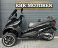 Piaggio mp3 500 Lt sport | ermax | autorijbewijs