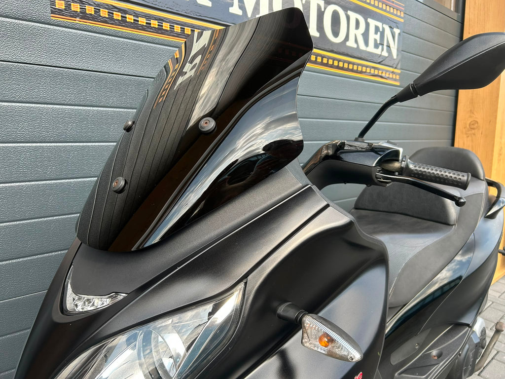 Piaggio mp3 500 Lt sport | ermax | autorijbewijs