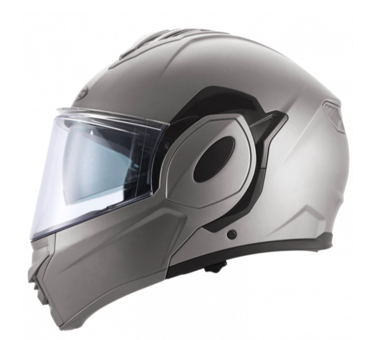 ROCC 910 Klaphelm Uni Matt Titanium – ECE 22.06