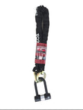 Top Lock ART4 Kettingslot 120 cm Loop + Verlengde U-Beugel