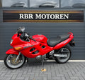 Suzuki GSX600F 1999 | 25.000 km | Uniek netjes | €1.990