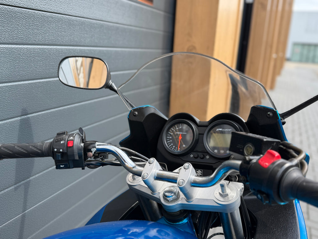 Suzuki GSF 650 Bandit | 19dkm | 1e eigenaar | Topstaat