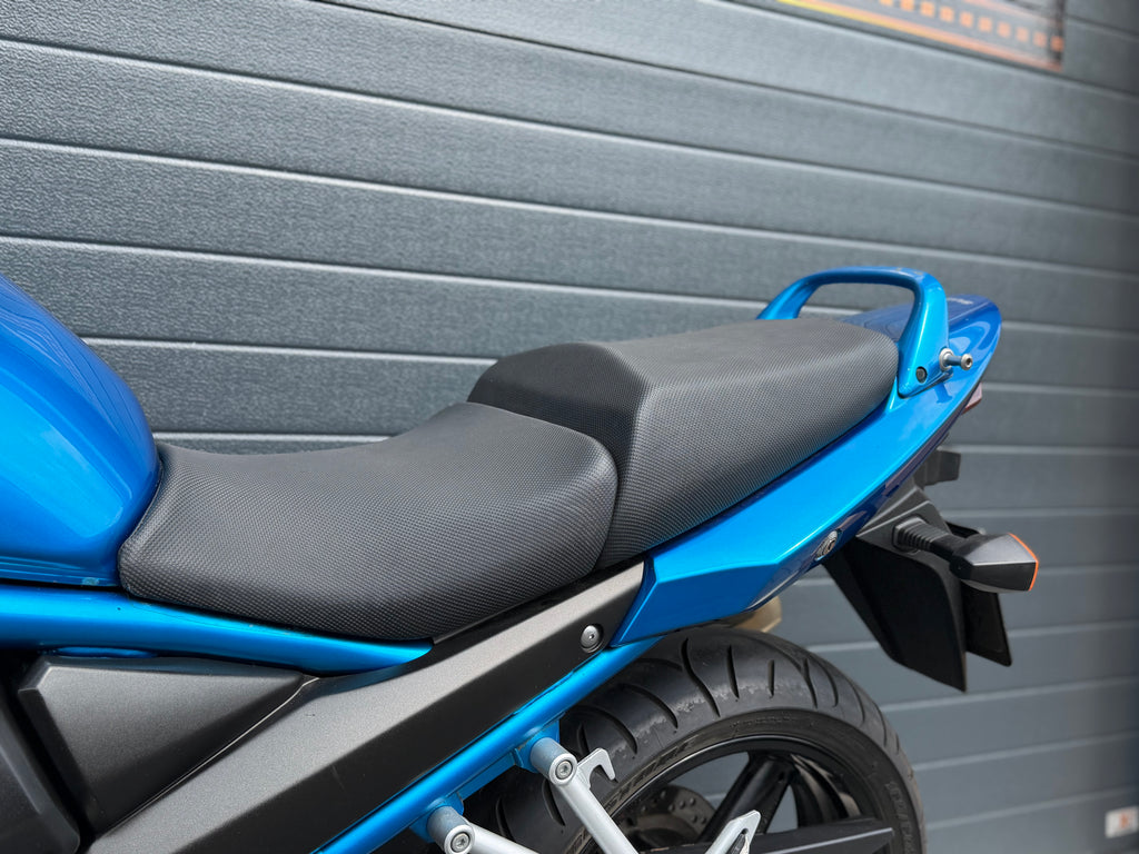 Suzuki GSF 650 Bandit | 19dkm | 1e eigenaar | Topstaat