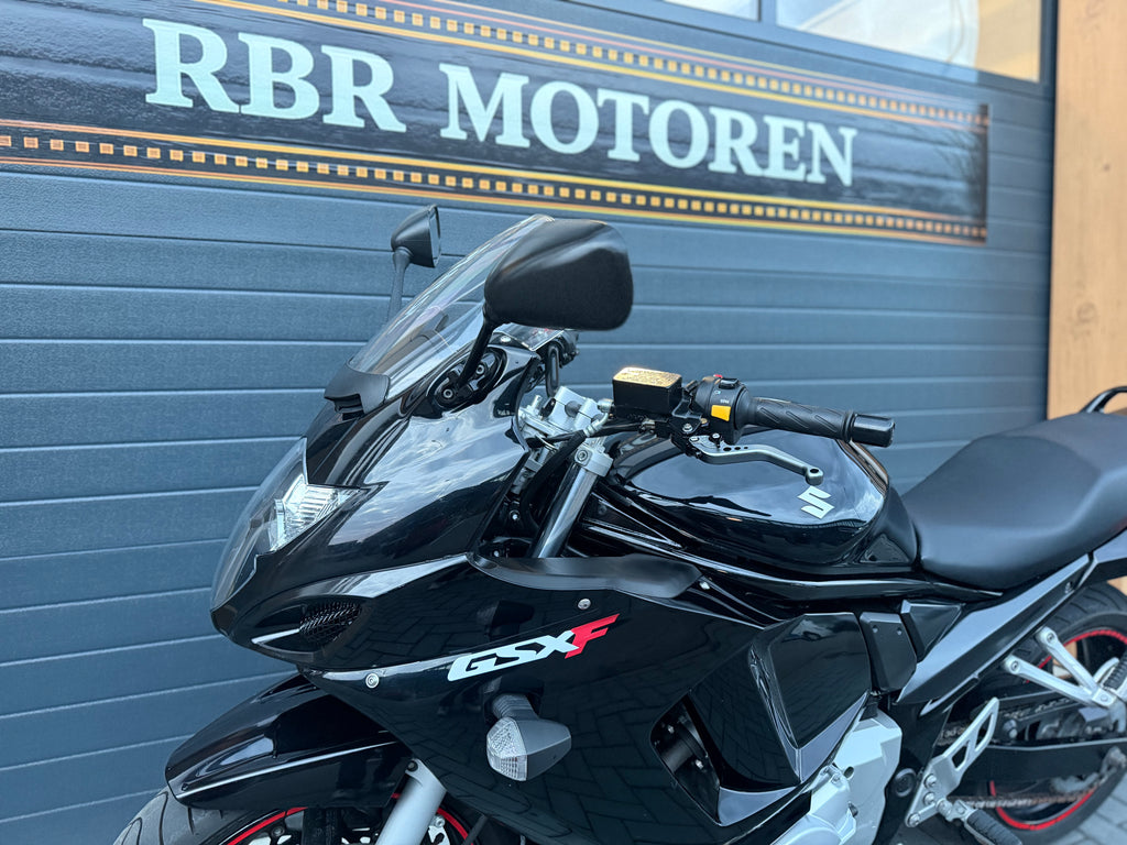 Suzuki GSX650F | Rijklaar | Sport Touring | €3.490