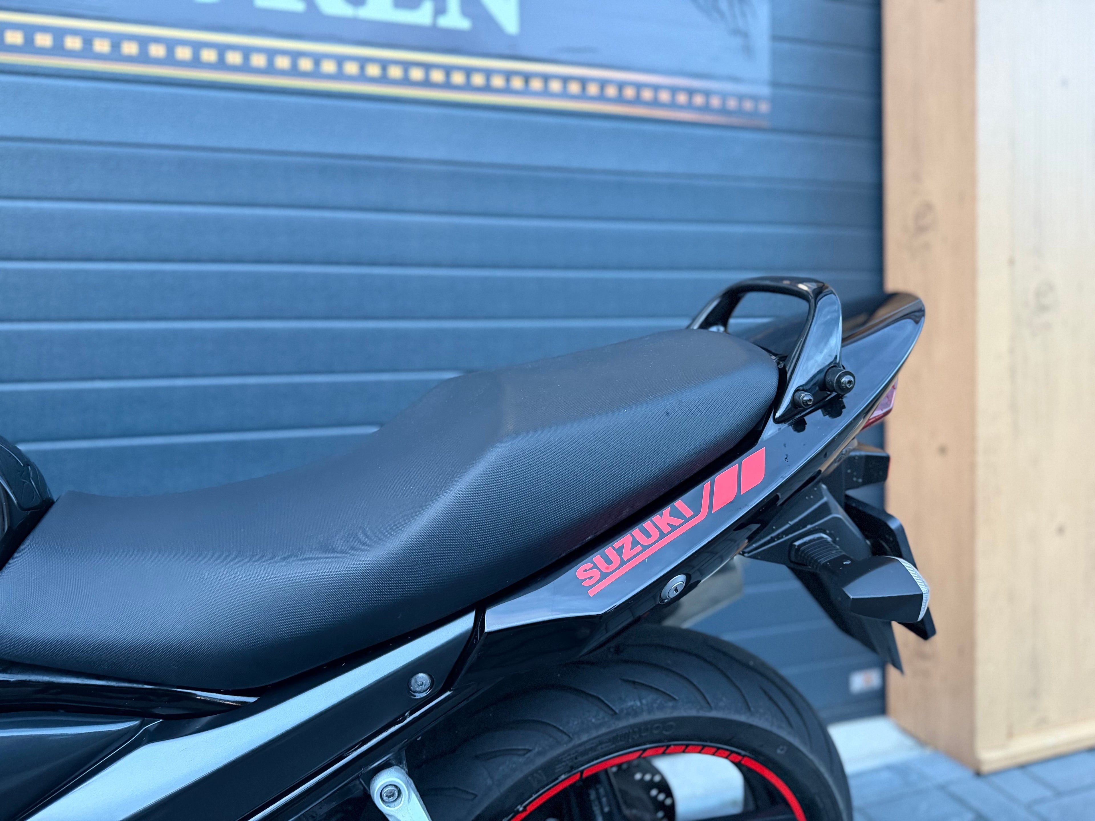 Suzuki GSX650F | Rijklaar | Sport Touring | €3.490