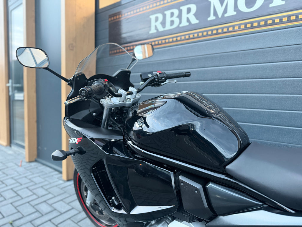 Suzuki GSX650F | Rijklaar | Sport Touring | €3.490