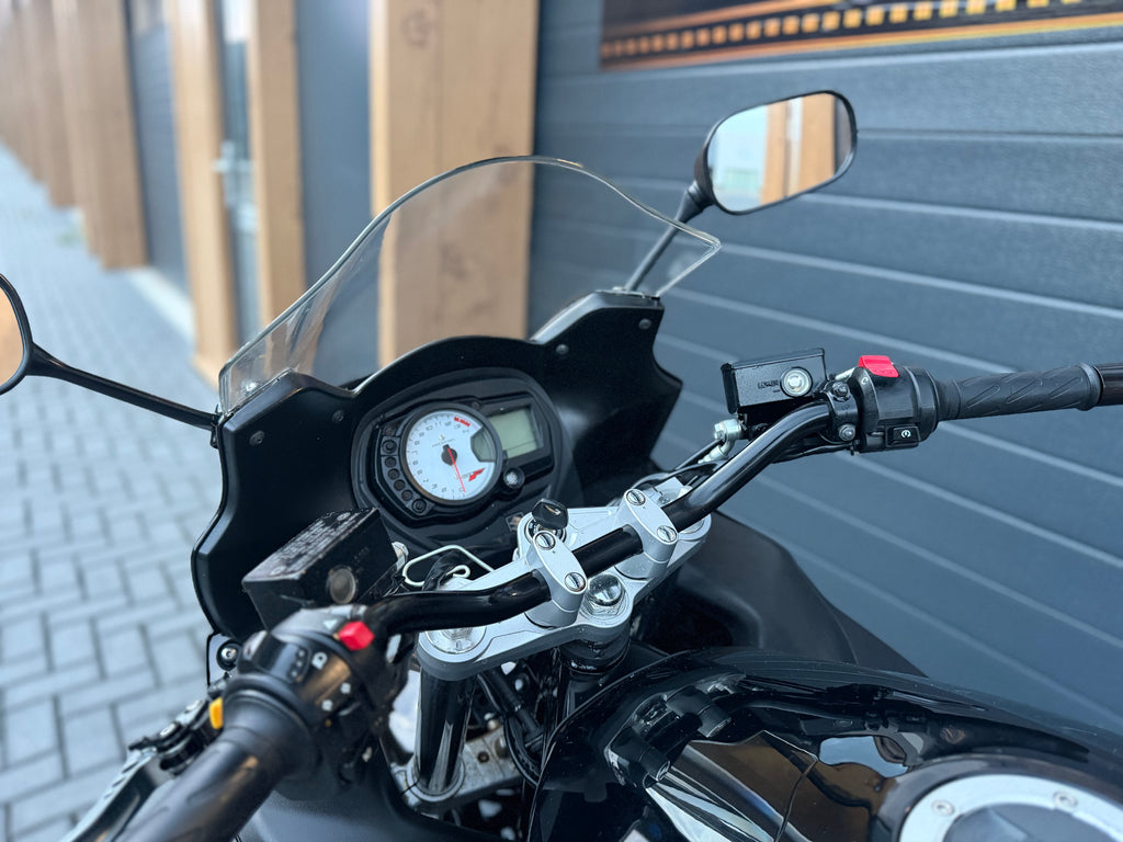 Suzuki GSX650F | Rijklaar | Sport Touring | €3.490