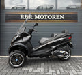 Piaggio MP3 500 ABS 2014 | 18.000 km | Garantie | €4.790