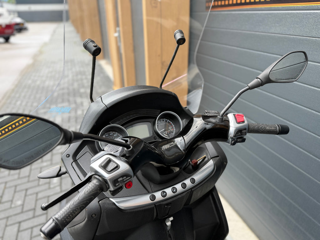 Piaggio MP3 500 ABS 2014 | 18.000 km | Garantie | €4.790