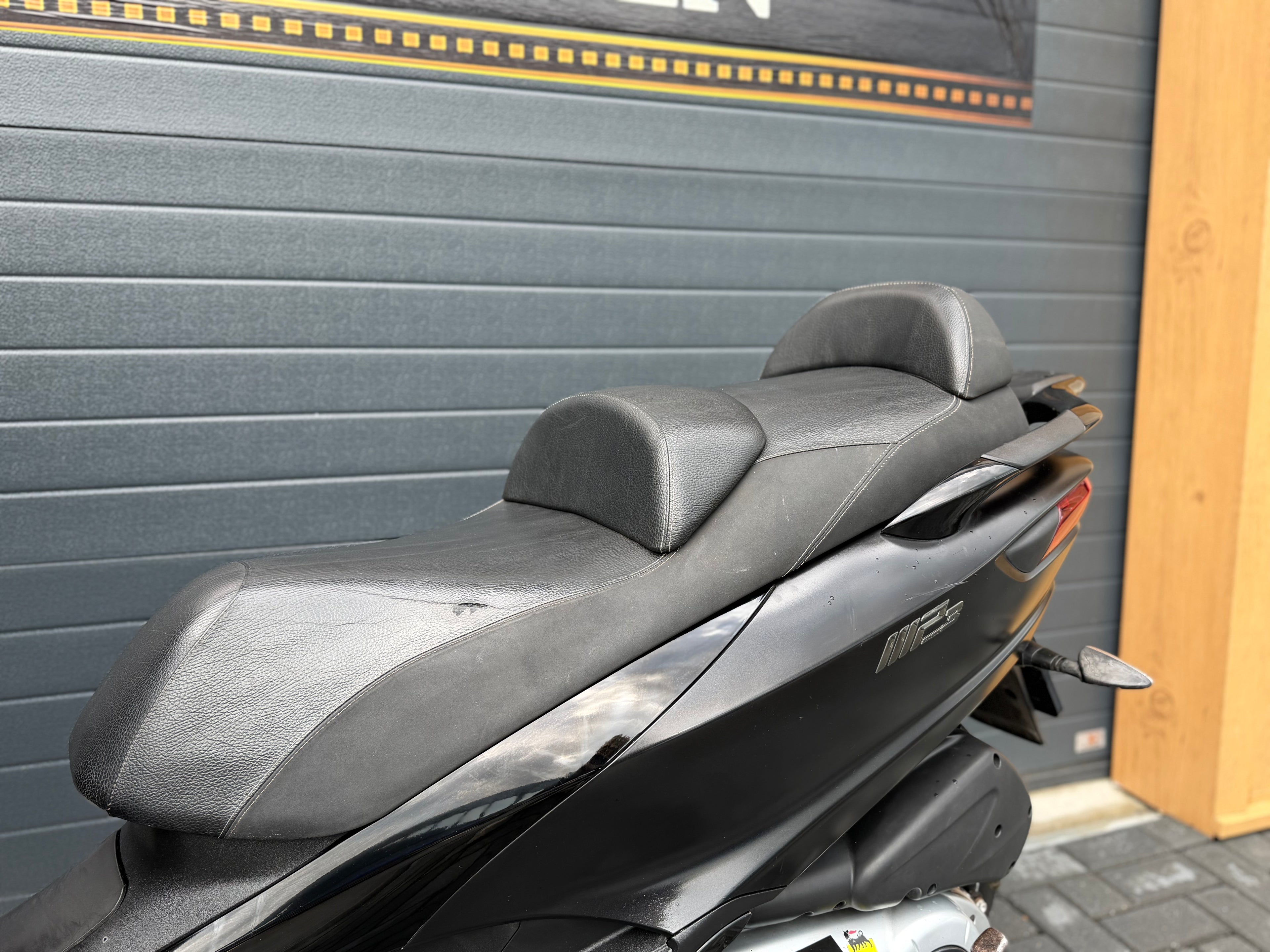 Piaggio MP3 500 ABS 2014 | 18.000 km | Garantie | €4.790