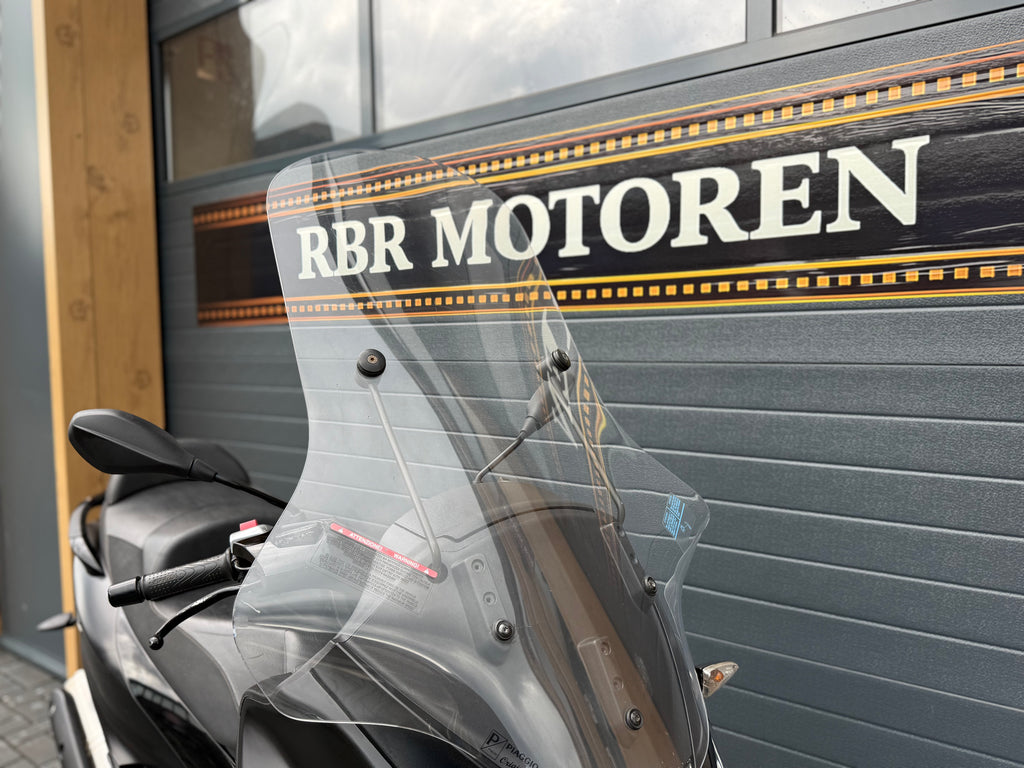 Piaggio MP3 500 ABS 2014 | 18.000 km | Garantie | €4.790