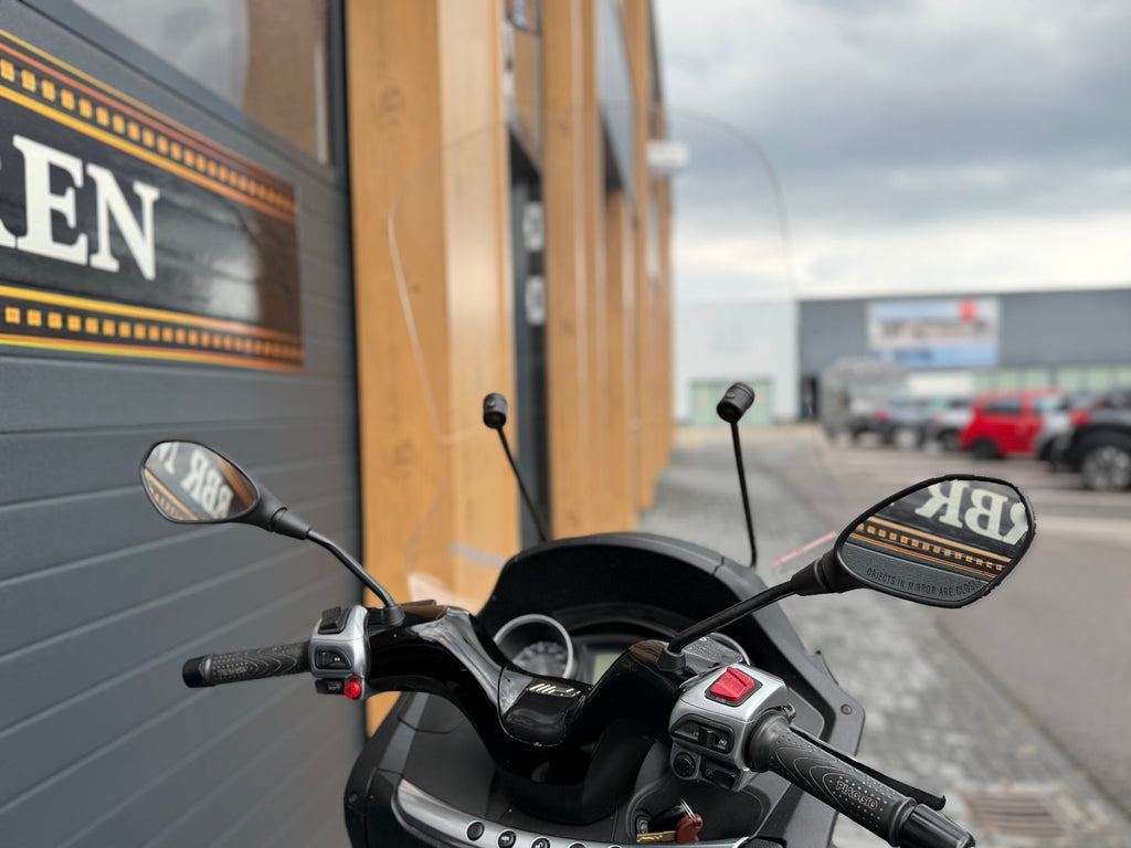 Piaggio MP3 500 ABS 2014 | 18.000 km | Garantie | €4.790