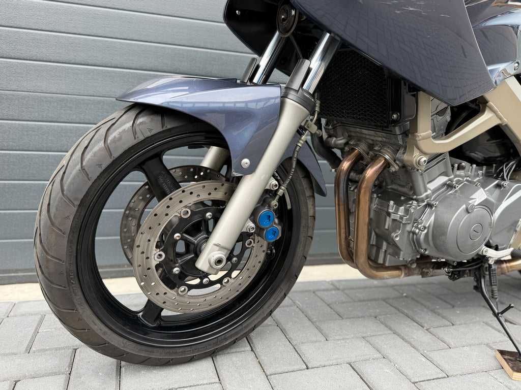 Yamaha TDM 900 | 2003 | 3 Mnd Garantie | € 3.290