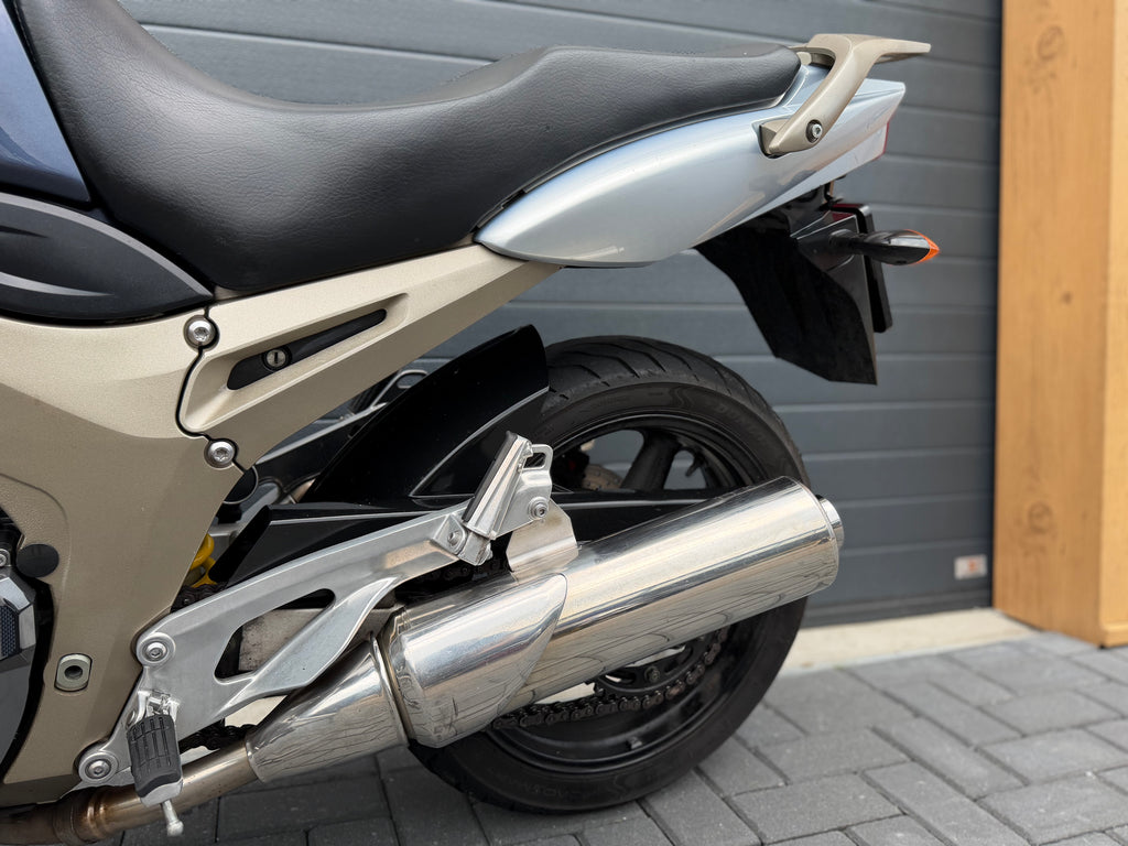 Yamaha TDM 900 | 2003 | 3 Mnd Garantie | € 3.290