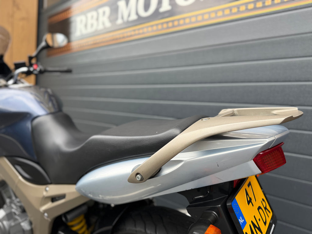 Yamaha TDM 900 | 2003 | 3 Mnd Garantie | € 3.290