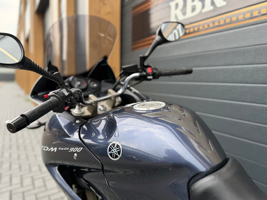 Yamaha TDM 900 | 2003 | 3 Mnd Garantie | € 3.290