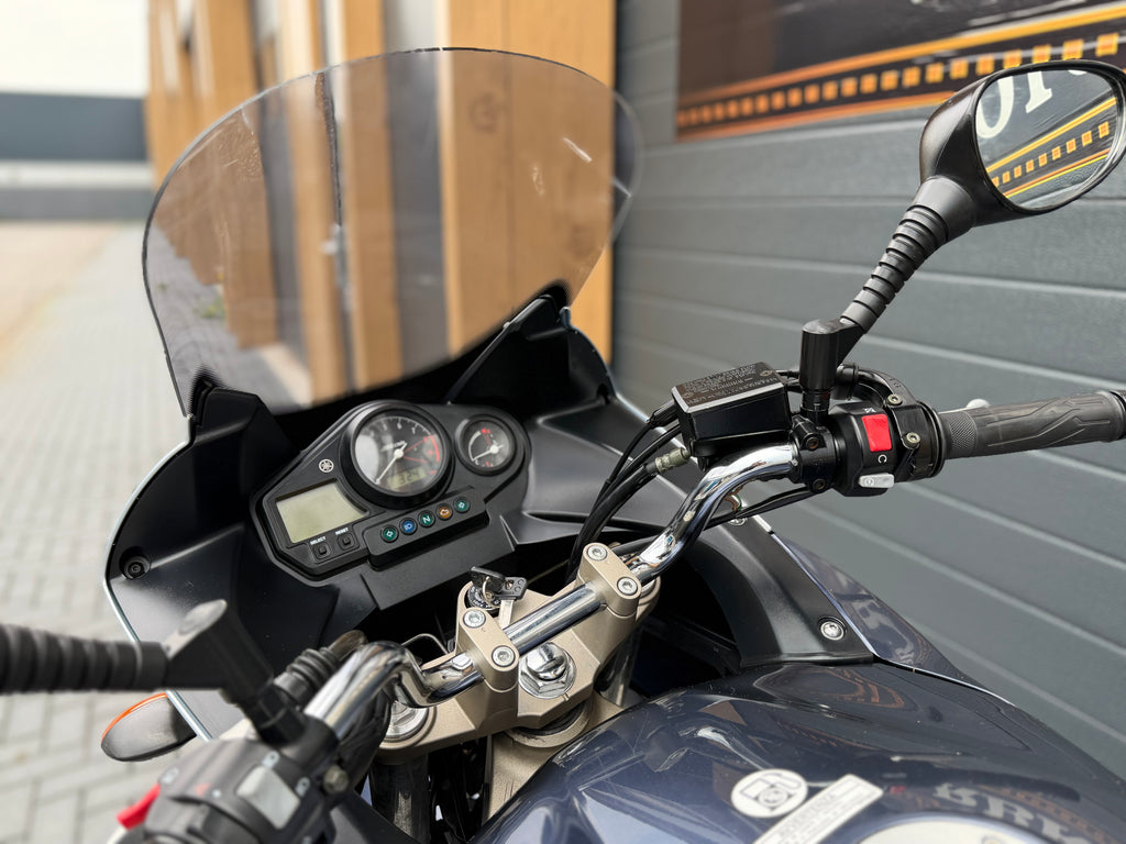 Yamaha TDM 900 | 2003 | 3 Mnd Garantie | € 3.290