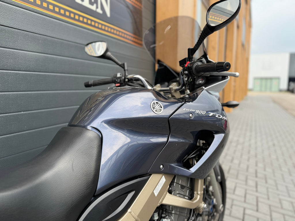 Yamaha TDM 900 | 2003 | 3 Mnd Garantie | € 3.290