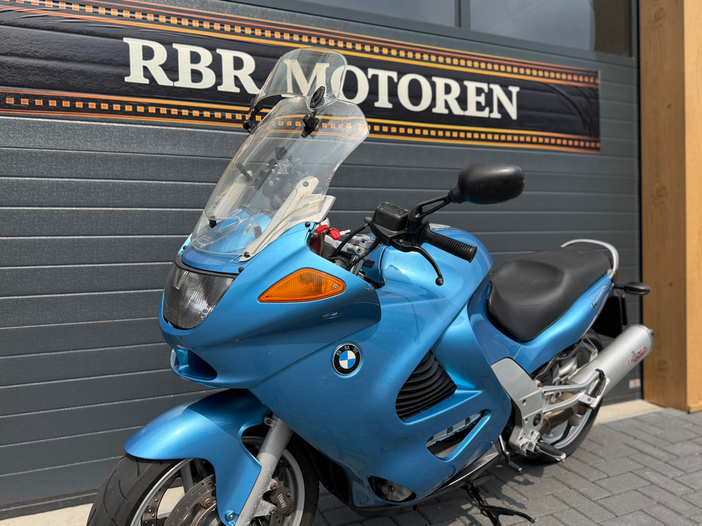 BMW K1200RS | 2003 | 66.000 KM | Laser Uitlaat | Sport-Tour
