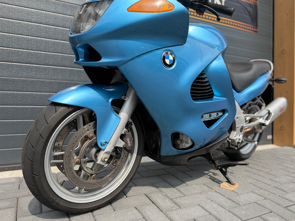 BMW K1200RS | 2003 | 66.000 KM | Laser Uitlaat | Sport-Tour