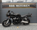 Yamaha FZS600 Fazer 1999 | 19.000 km | Rijklaar + garantie