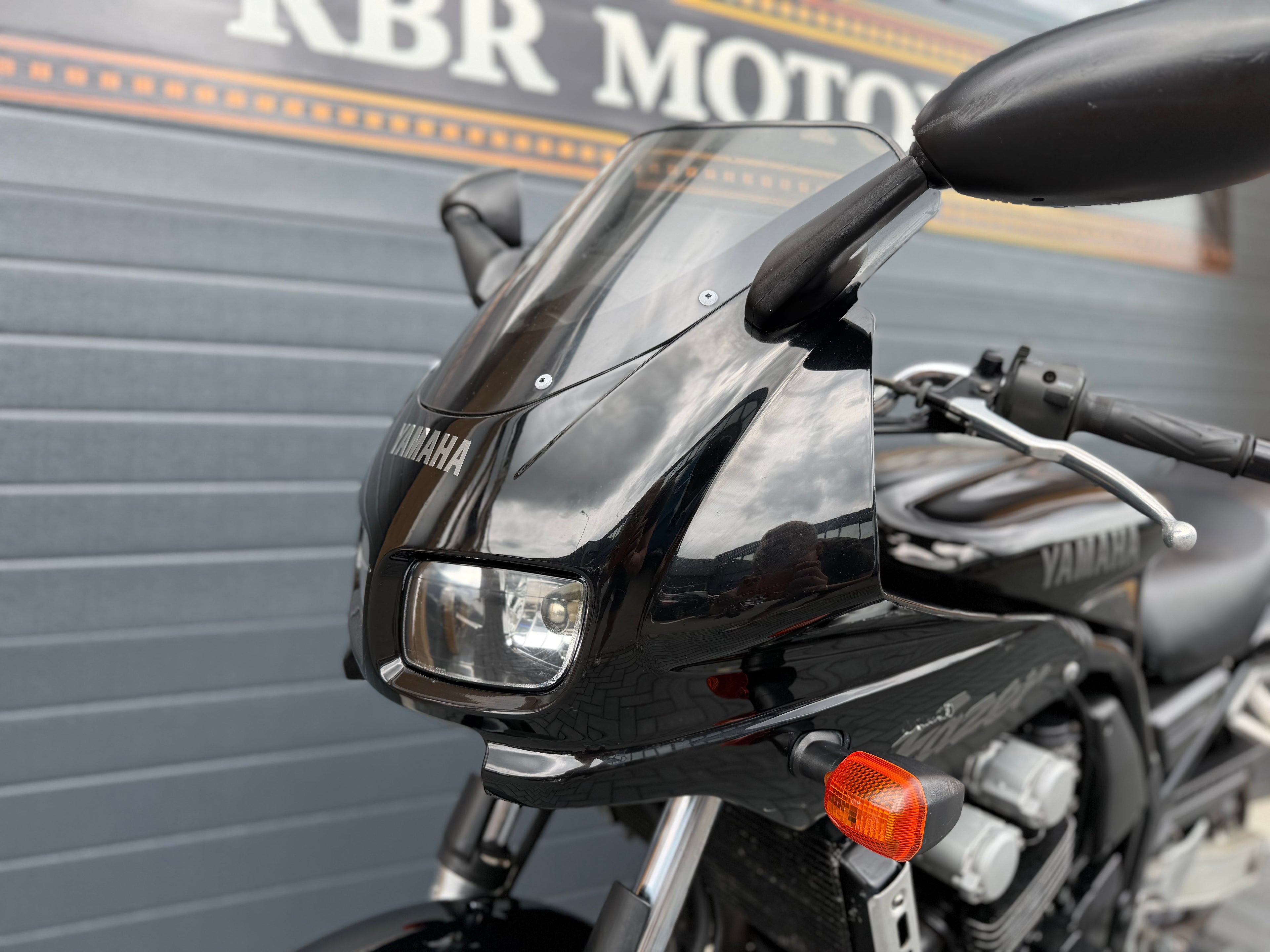 Yamaha FZS600 Fazer 1999 | 19.000 km | Rijklaar + garantie