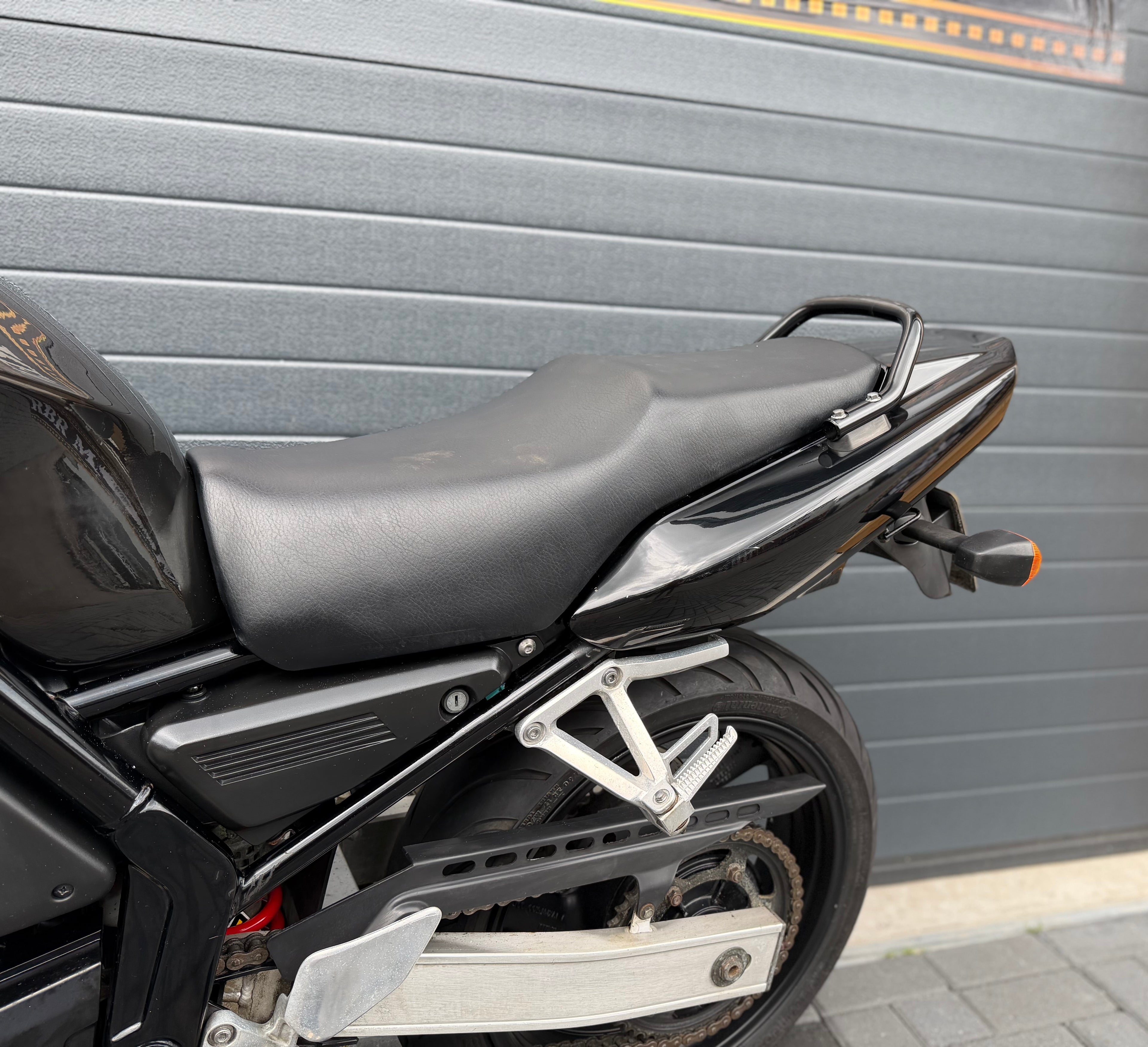 Yamaha FZS600 Fazer 1999 | 19.000 km | Rijklaar + garantie