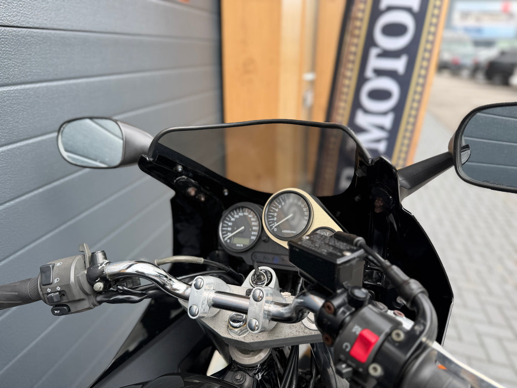 Yamaha FZS600 Fazer 1999 | 19.000 km | Rijklaar + garantie