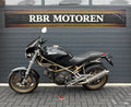 Ducati Monster 600 Dark | 2001 | Ducati Performance