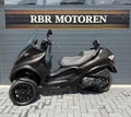 Piaggio MP3 400 LT Sport | 2009 | 47.520 KM | Garantie