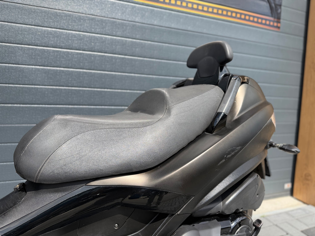 Piaggio MP3 400 LT Sport | 2009 | 47.520 KM | Garantie