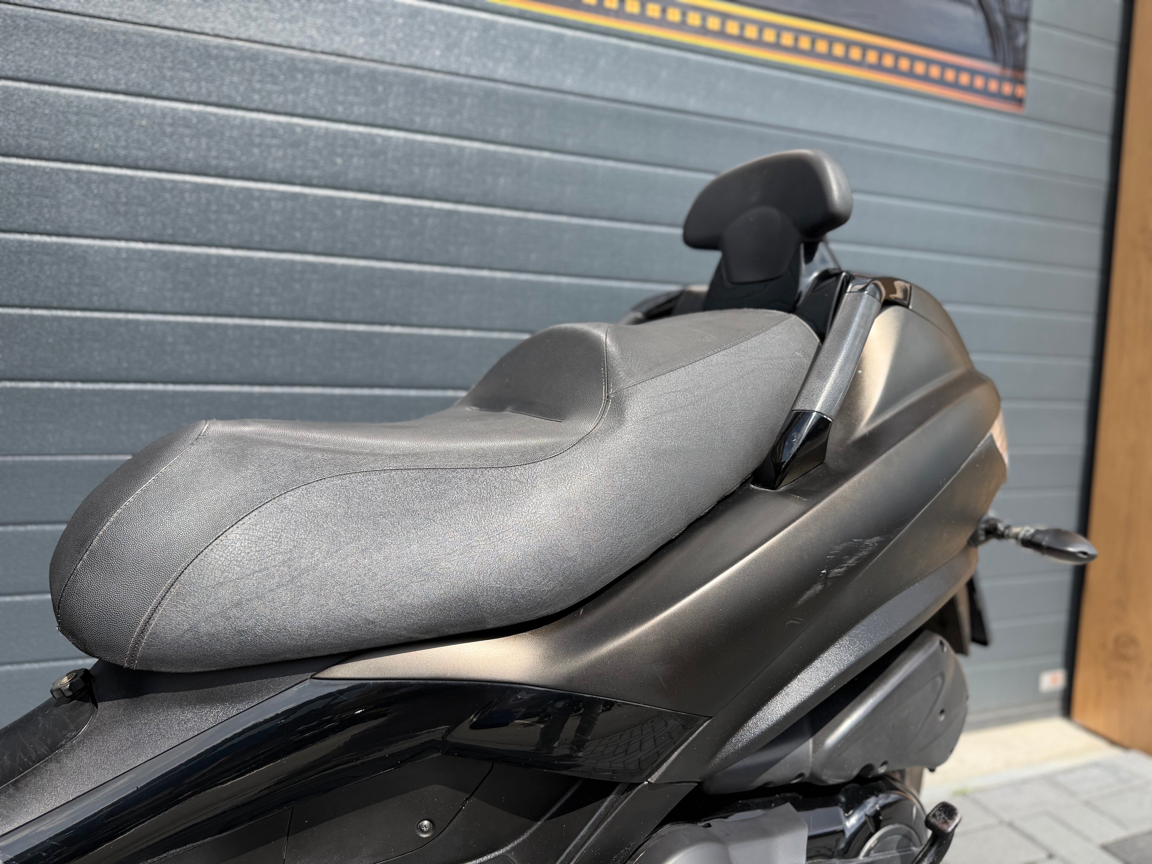 Piaggio MP3 400 LT Sport | 2009 | 47.520 KM | Garantie
