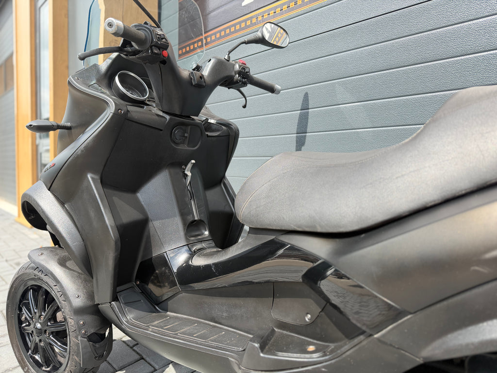 Piaggio MP3 400 LT Sport | 2009 | 47.520 KM | Garantie