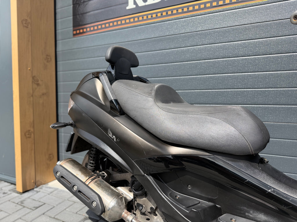 Piaggio MP3 400 LT Sport | 2009 | 47.520 KM | Garantie