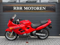 Suzuki GSX600F 1999 | 25.000 km | ACTIE PRIJS