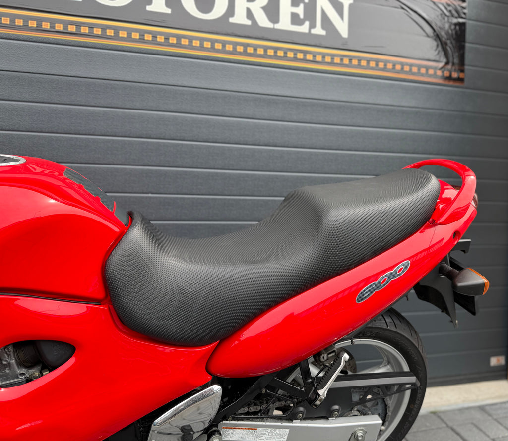 Suzuki GSX600F 1999 | 25.000 km | ACTIE PRIJS