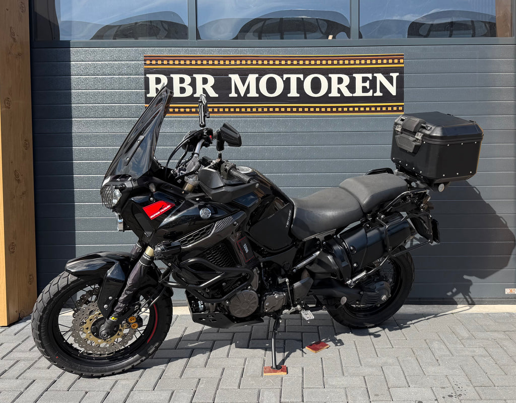Yamaha XT1200Z Super Ténéré | 2011 | 60.922 KM