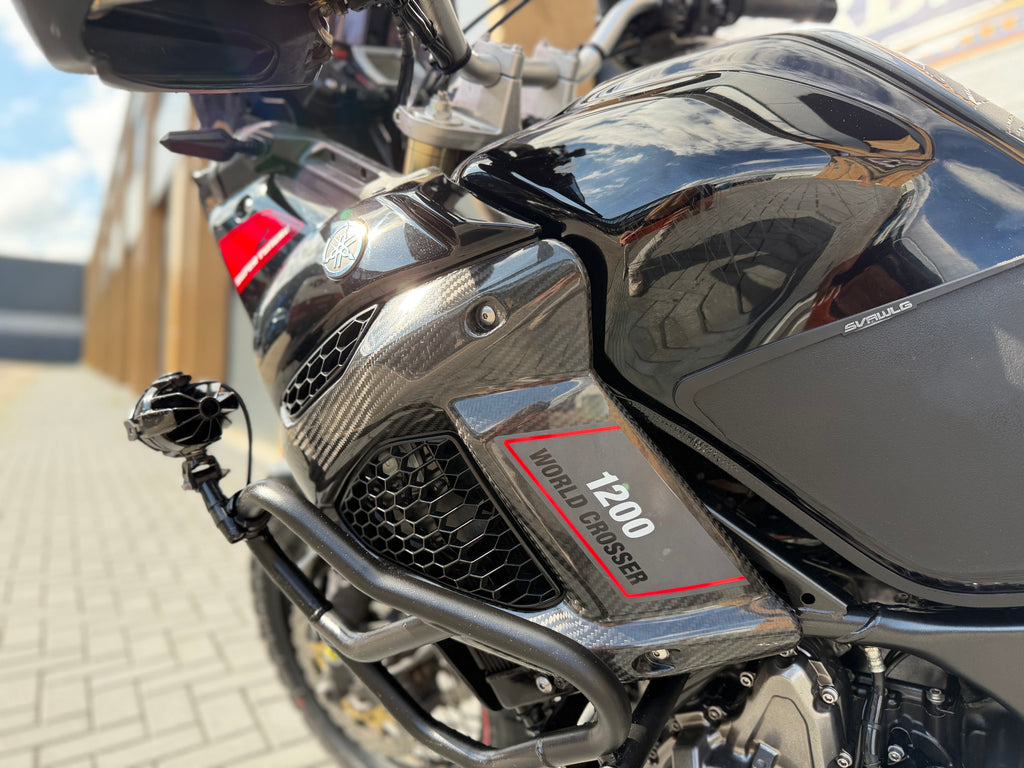 Yamaha XT1200Z Super Ténéré | 2011 | 60.922 KM