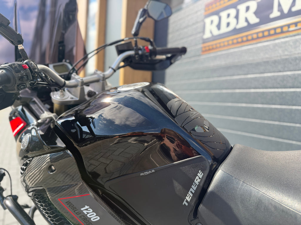 Yamaha XT1200Z Super Ténéré | 2011 | 60.922 KM