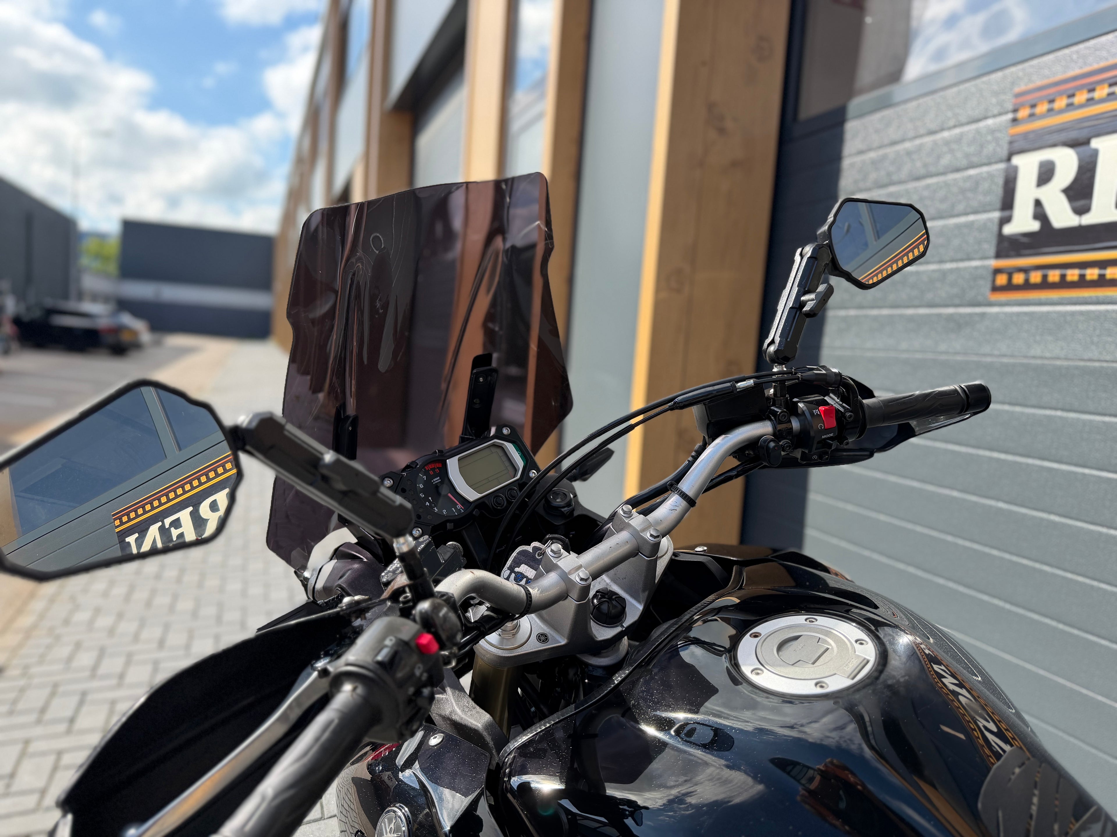 Yamaha XT1200Z Super Ténéré | 2011 | 60.922 KM