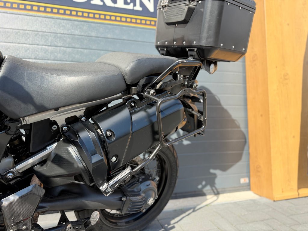 Yamaha XT1200Z Super Ténéré | 2011 | 60.922 KM