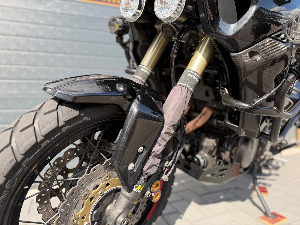 Yamaha XT1200Z Super Ténéré | 2011 | 60.922 KM
