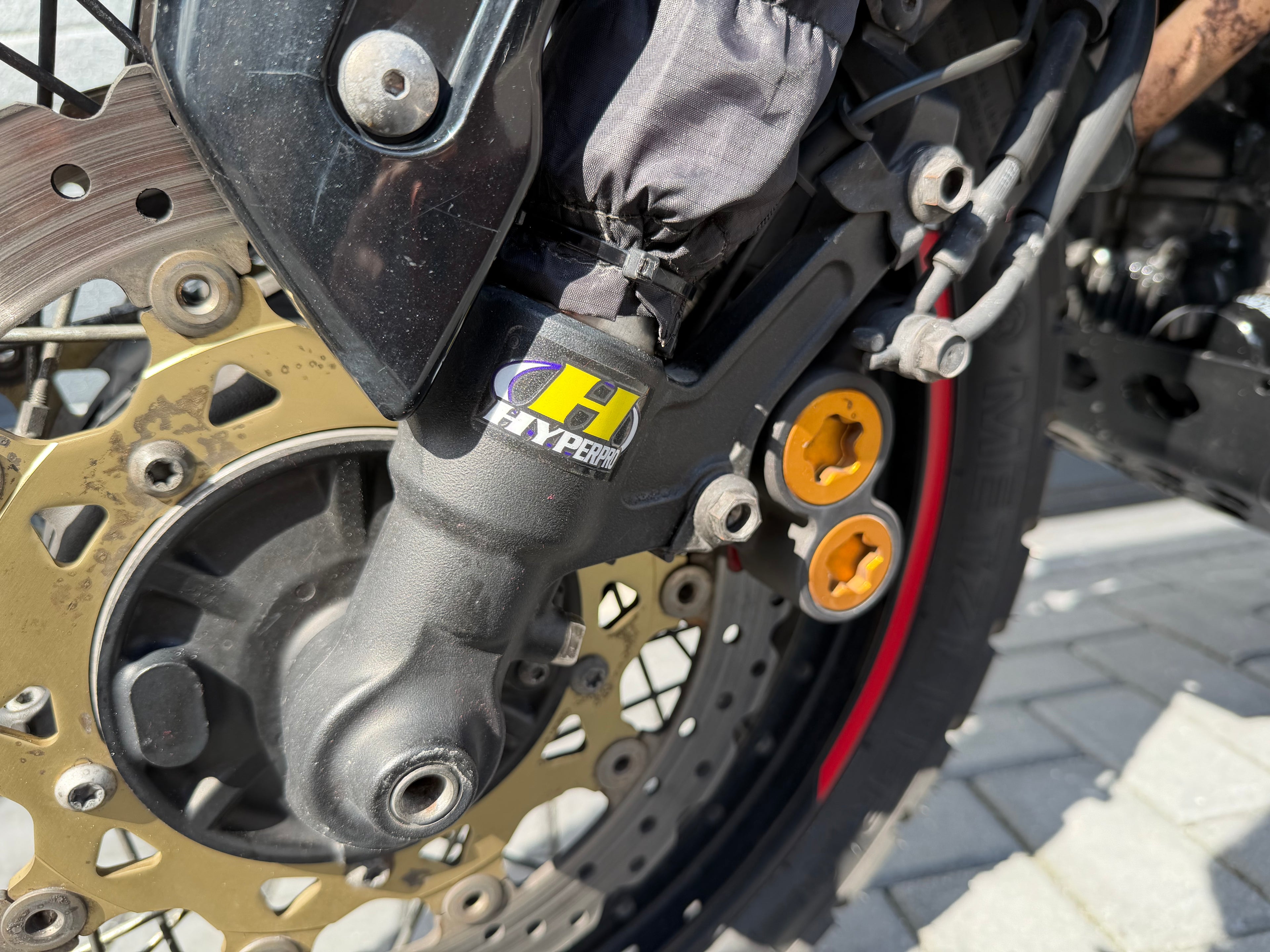 Yamaha XT1200Z Super Ténéré | 2011 | 60.922 KM