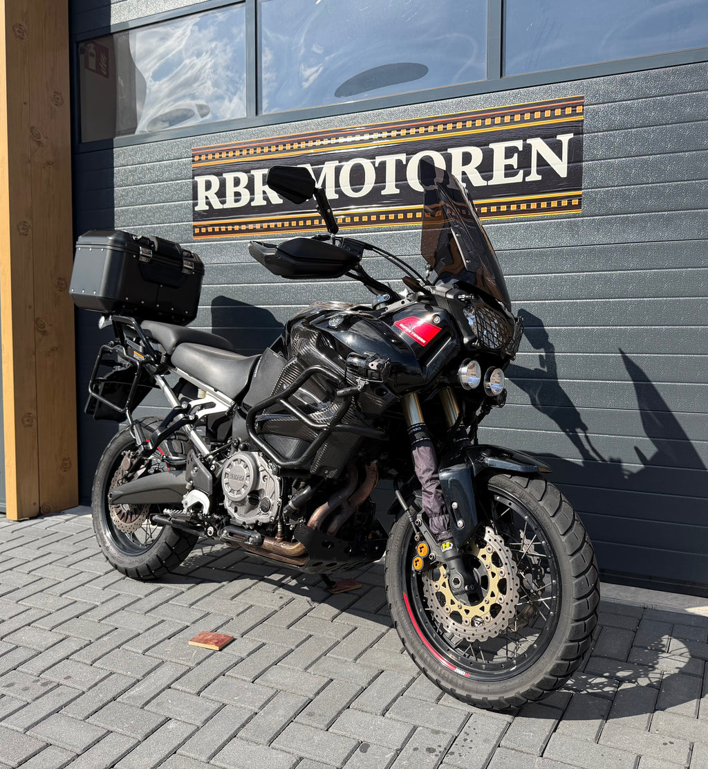 Yamaha XT1200Z Super Ténéré | 2011 | 60.922 KM