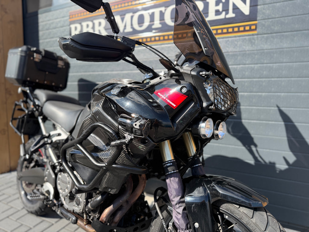 Yamaha XT1200Z Super Ténéré | 2011 | 60.922 KM