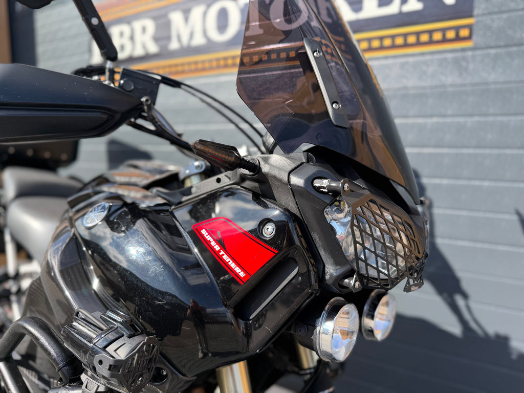 Yamaha XT1200Z Super Ténéré | 2011 | 60.922 KM