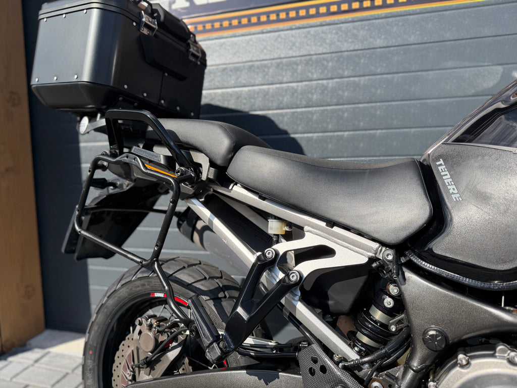 Yamaha XT1200Z Super Ténéré | 2011 | 60.922 KM