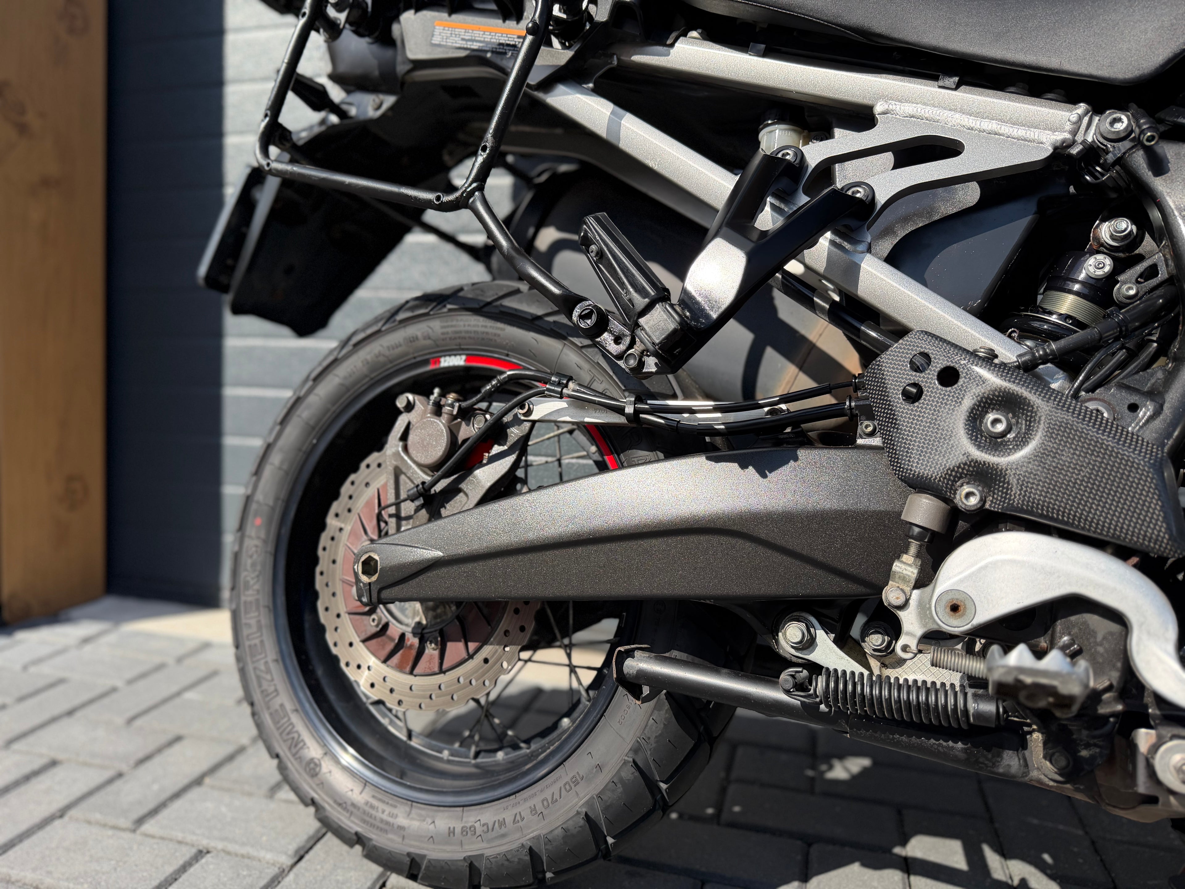 Yamaha XT1200Z Super Ténéré | 2011 | 60.922 KM